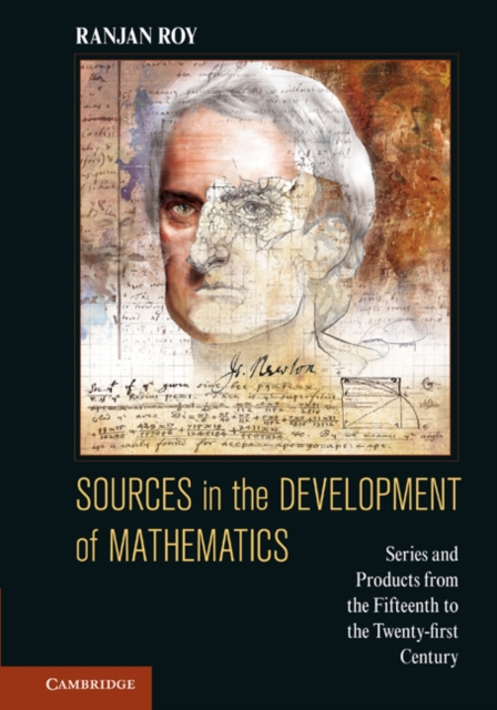 Book Cover for Sources in the Development of Mathematics by Ranjan Roy