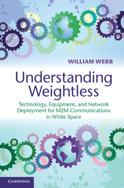 Book Cover for Understanding Weightless by Webb, William