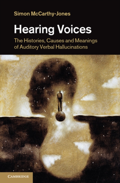 Book Cover for Hearing Voices by McCarthy-Jones, Simon