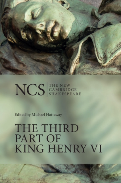 Book Cover for Third Part of King Henry VI by Shakespeare, William