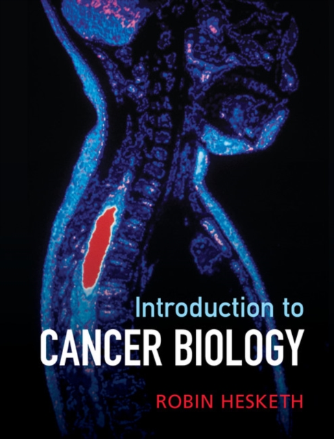 Book Cover for Introduction to Cancer Biology by Hesketh, Robin
