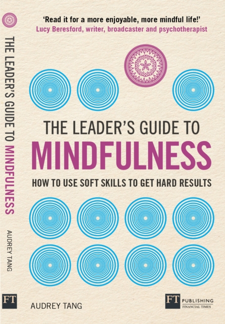 Book Cover for Leader's Guide to Mindfulness, The by Tang, Audrey