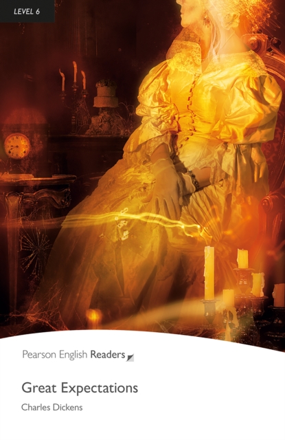 Book Cover for Level 6: Great Expectations ePub with Integrated Audio by Charles Dickens