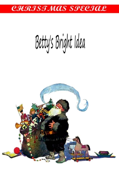 Betty's Bright Idea