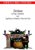 Book Cover for CHRISTMAS by Various