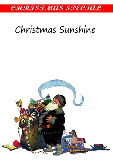 Book Cover for Christmas sunshine by Various