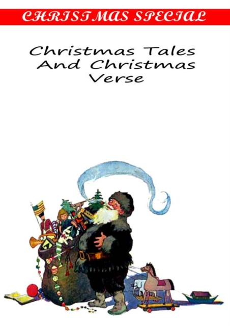 Christmas Tales  And Christmas Verse