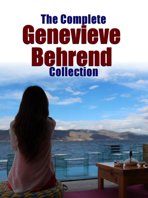 Book Cover for Complete Genevieve Behrend Collection by Genevieve Behrend