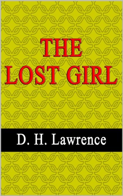 Lost Girl