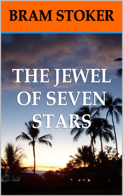 Jewel of Seven Stars