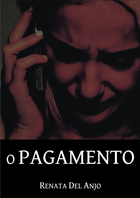 Book Cover for O pagamento by Renata Del Anjo
