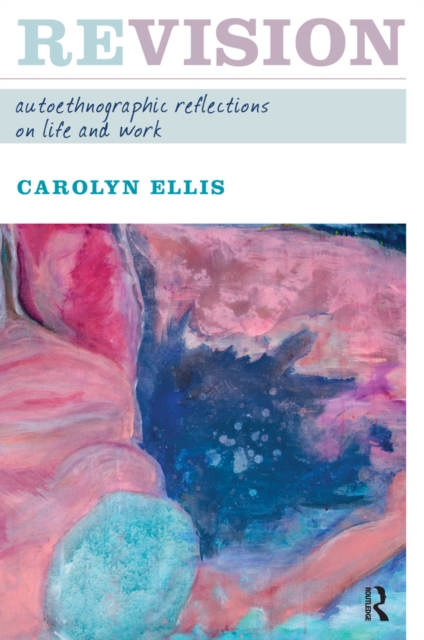 Book Cover for Revision by Ellis, Carolyn
