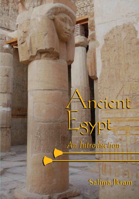 Book Cover for Ancient Egypt by Ikram, Salima