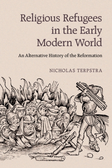 Book Cover for Religious Refugees in the Early Modern World by Nicholas Terpstra