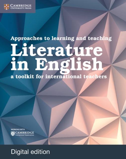 Approaches to Learning and Teaching Literature in English Digital Edition