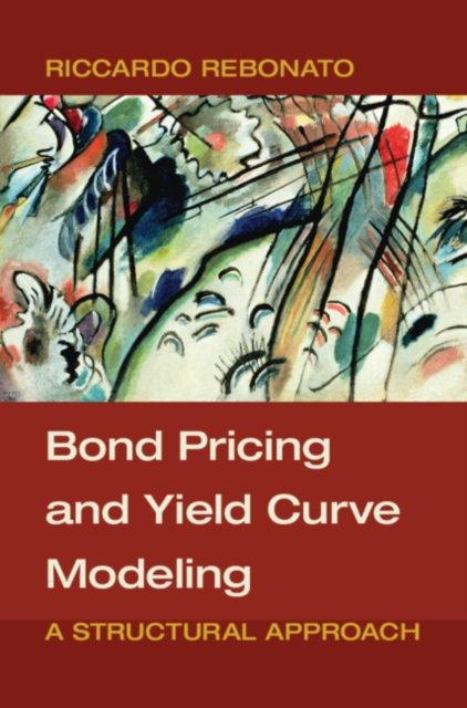 Book Cover for Bond Pricing and Yield Curve Modeling by Riccardo Rebonato