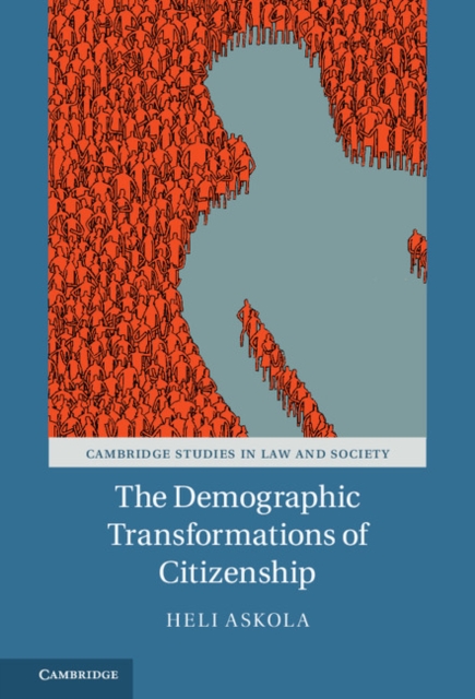 Book Cover for Demographic Transformations of Citizenship by Askola, Heli