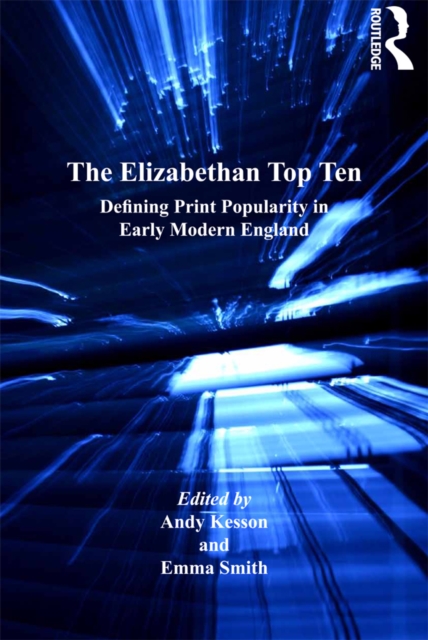 Book Cover for Elizabethan Top Ten by Emma Smith