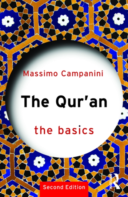 Book Cover for Qur'an by Campanini, Massimo