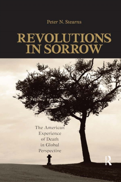 Book Cover for Revolutions in Sorrow by Peter N. Stearns