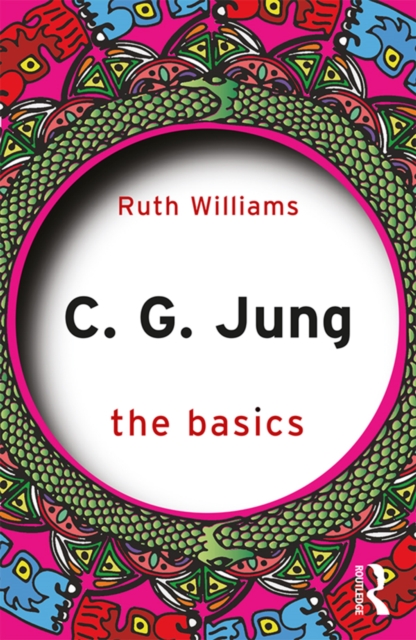 Book Cover for C. G. Jung by Williams, Ruth