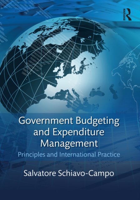 Government Budgeting and Expenditure Management