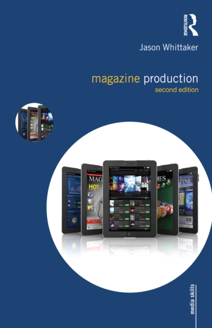 Magazine Production