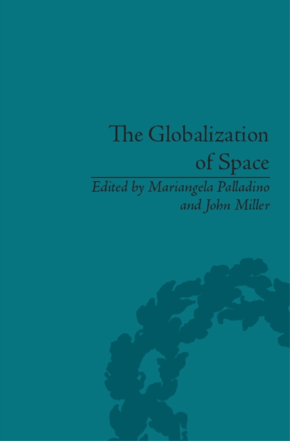 Book Cover for Globalization of Space by Miller, John