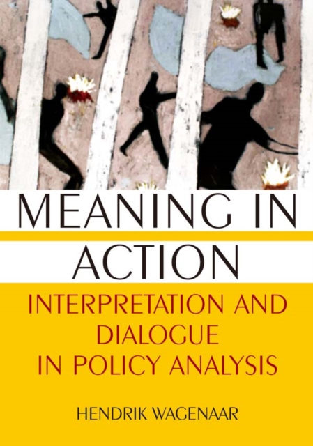 Book Cover for Meaning in Action by Hendrik Wagenaar