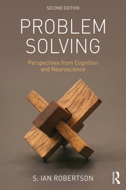 Book Cover for Problem Solving by Robertson, S. Ian