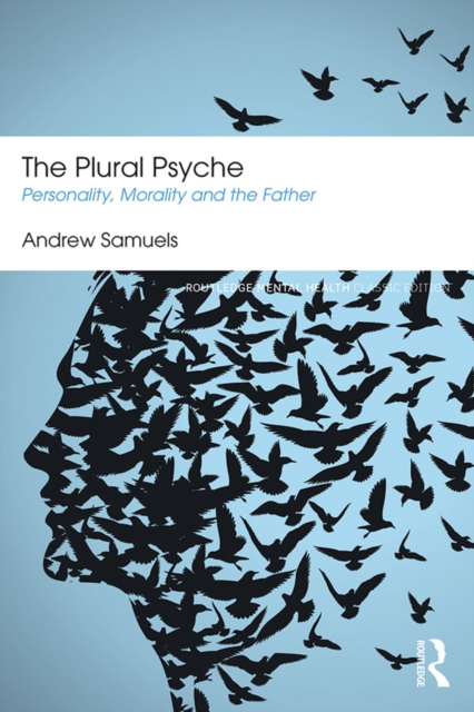 Book Cover for Plural Psyche by Samuels, Andrew