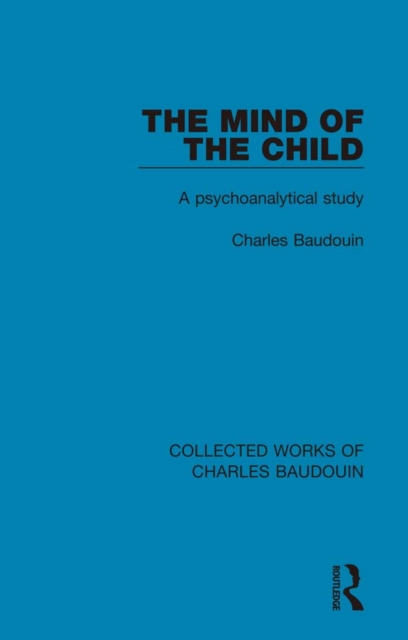 Mind of the Child