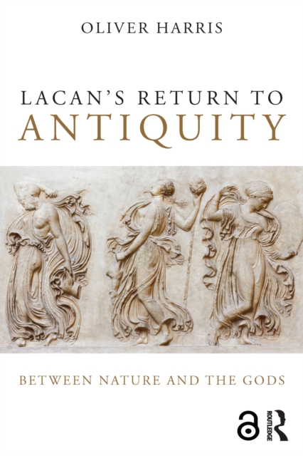 Lacan's Return to Antiquity