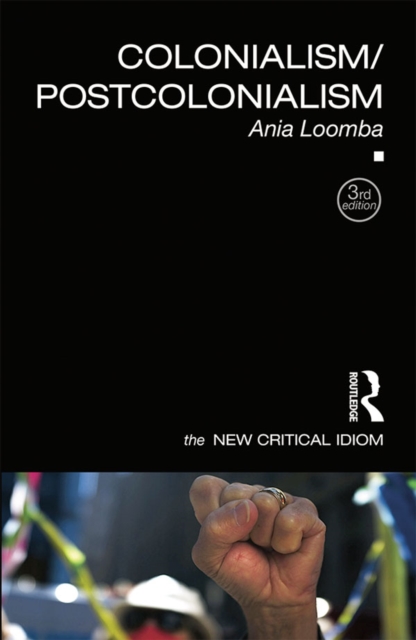 Book Cover for Colonialism/Postcolonialism by Loomba, Ania