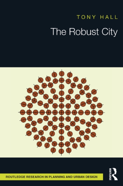 Book Cover for Robust City by Hall, Tony