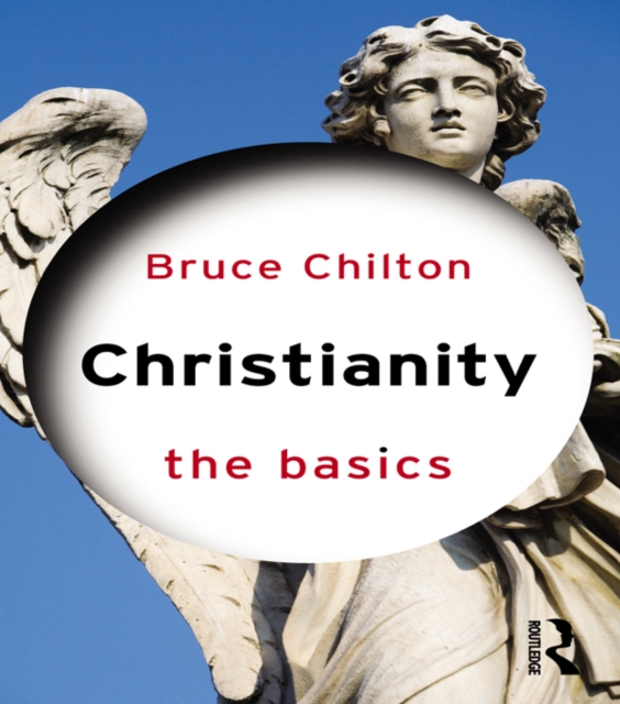 Book Cover for Christianity: The Basics by Chilton, Bruce