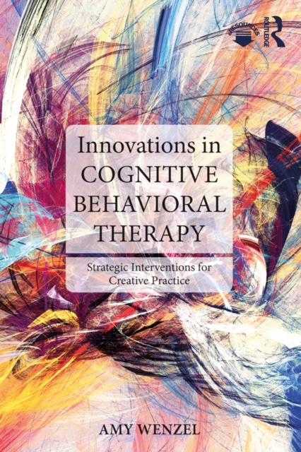 Book Cover for Innovations in Cognitive Behavioral Therapy by Wenzel, Amy