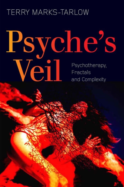Book Cover for Psyche's Veil by Terry Marks-Tarlow