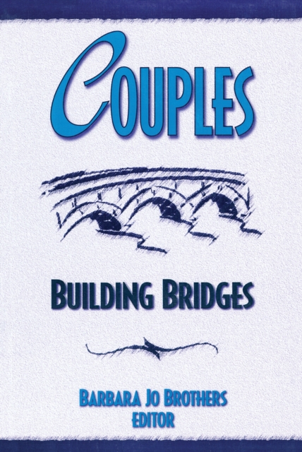 Book Cover for Couples by Barbara Jo Brothers