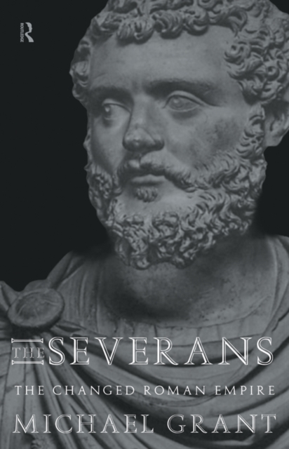Book Cover for Severans by Grant, Michael