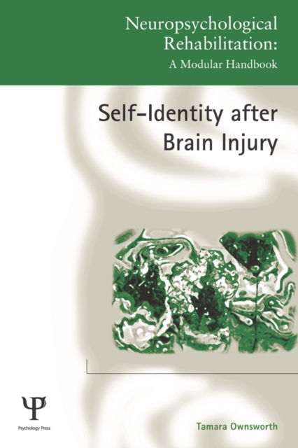 Book Cover for Self-Identity after Brain Injury by Ownsworth, Tamara