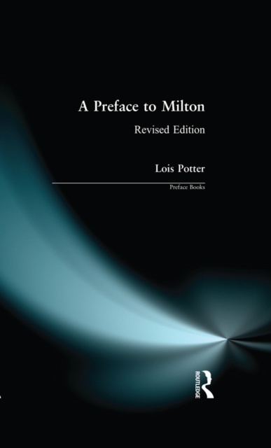 Preface to Milton