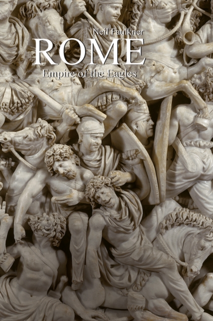 Book Cover for Rome by Neil Faulkner