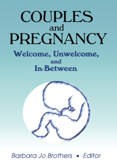 Book Cover for Couples and Pregnancy by Barbara Jo Brothers