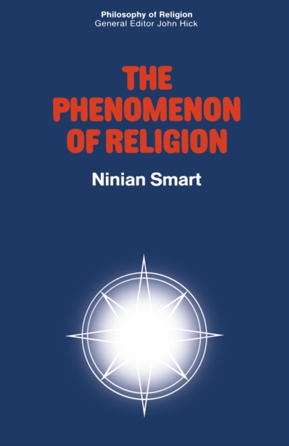 Book Cover for Phenomenon of Religion by Ninian Smart