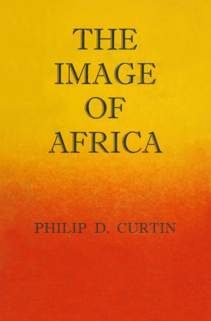 Image of Africa