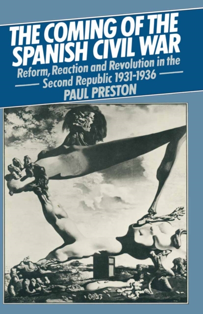 Coming of the Spanish Civil War