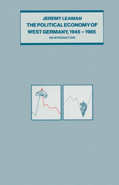 Political Economy of West Germany, 1945-85