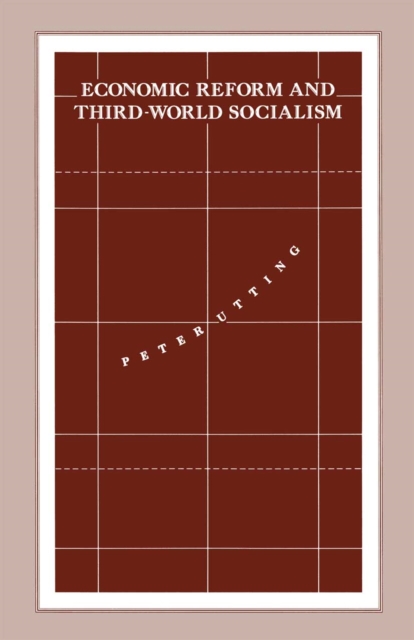 Economic Reform and Third-World Socialism