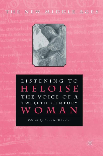 Book Cover for Listening To Heloise by NA NA